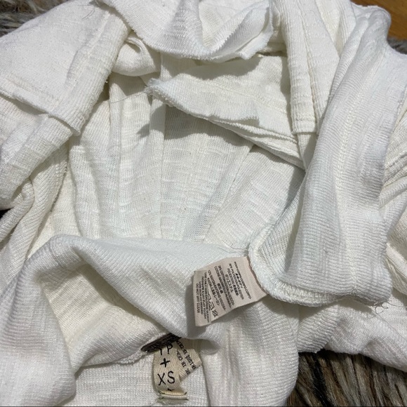 We The Free Turtleneck Tunic Top. - Picture 6 of 6